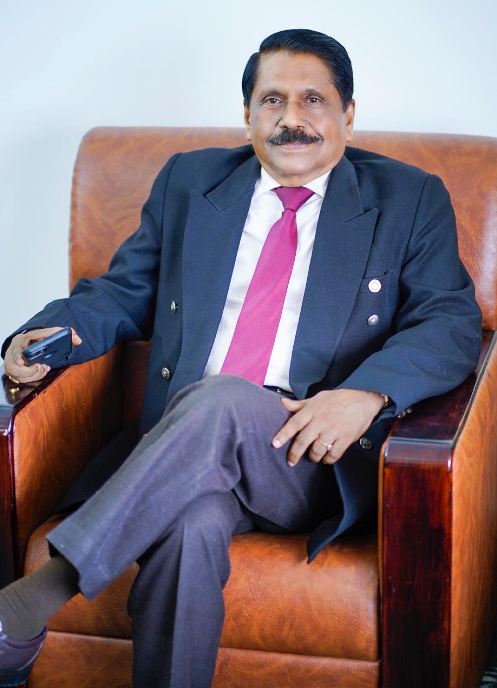 Col Rajeev Mannali